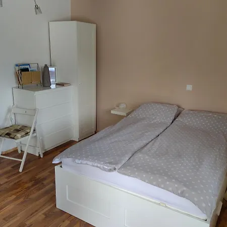 Visak Apartament