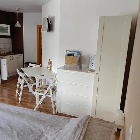 Apartament Visak