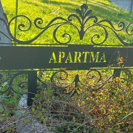 Visak Apartament *