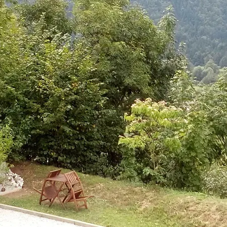 Visak Apartament