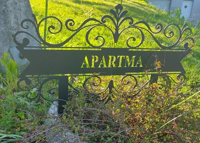 Visak Appartamento *